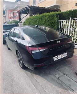 هیوندای ئەلەنترا